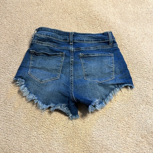 Kancan Shorts - Picture 4 of 4